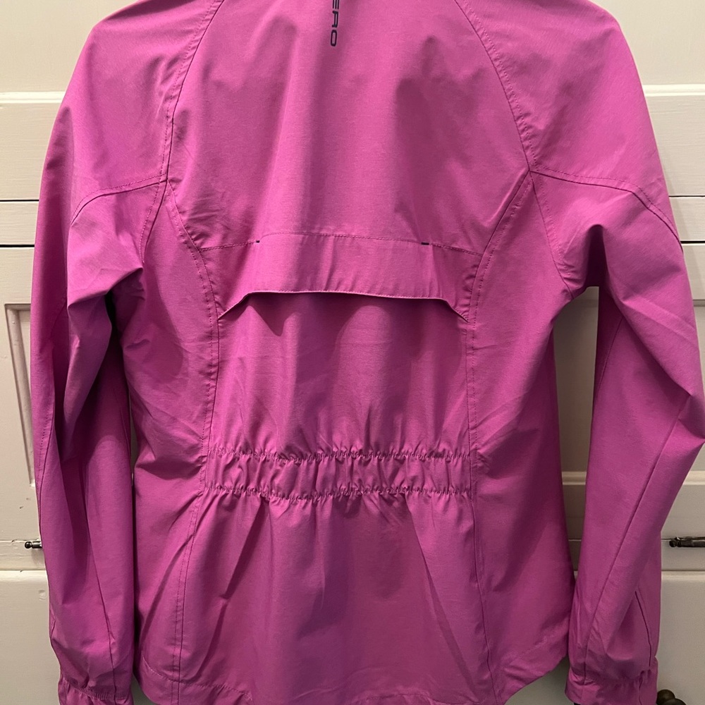 Zero Restriction - image 2